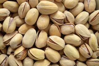 Pistácie pražené solenéJUMBO 500g