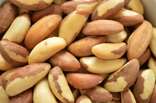 Para ořechy 500g