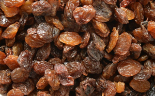 Rozinky premium 500g