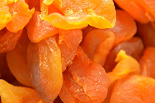 Meruňky sířené 500g