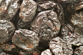 Švestky vypeckované 500g