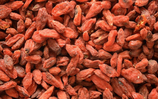 Kustovnice čínská GOJI 500g