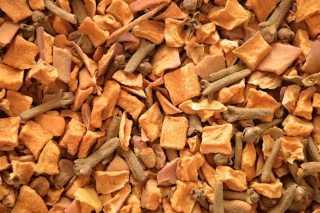Svařené víno 100g