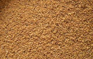 Kmín drcený 250g