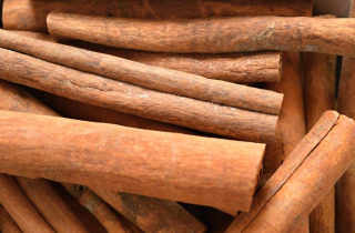 Skořice celá 150g