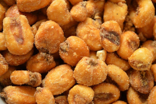 Kukuřice solená 500g