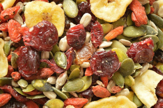Fitness 500g