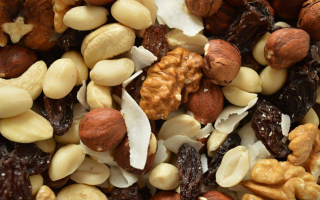 Kalifornie 500g